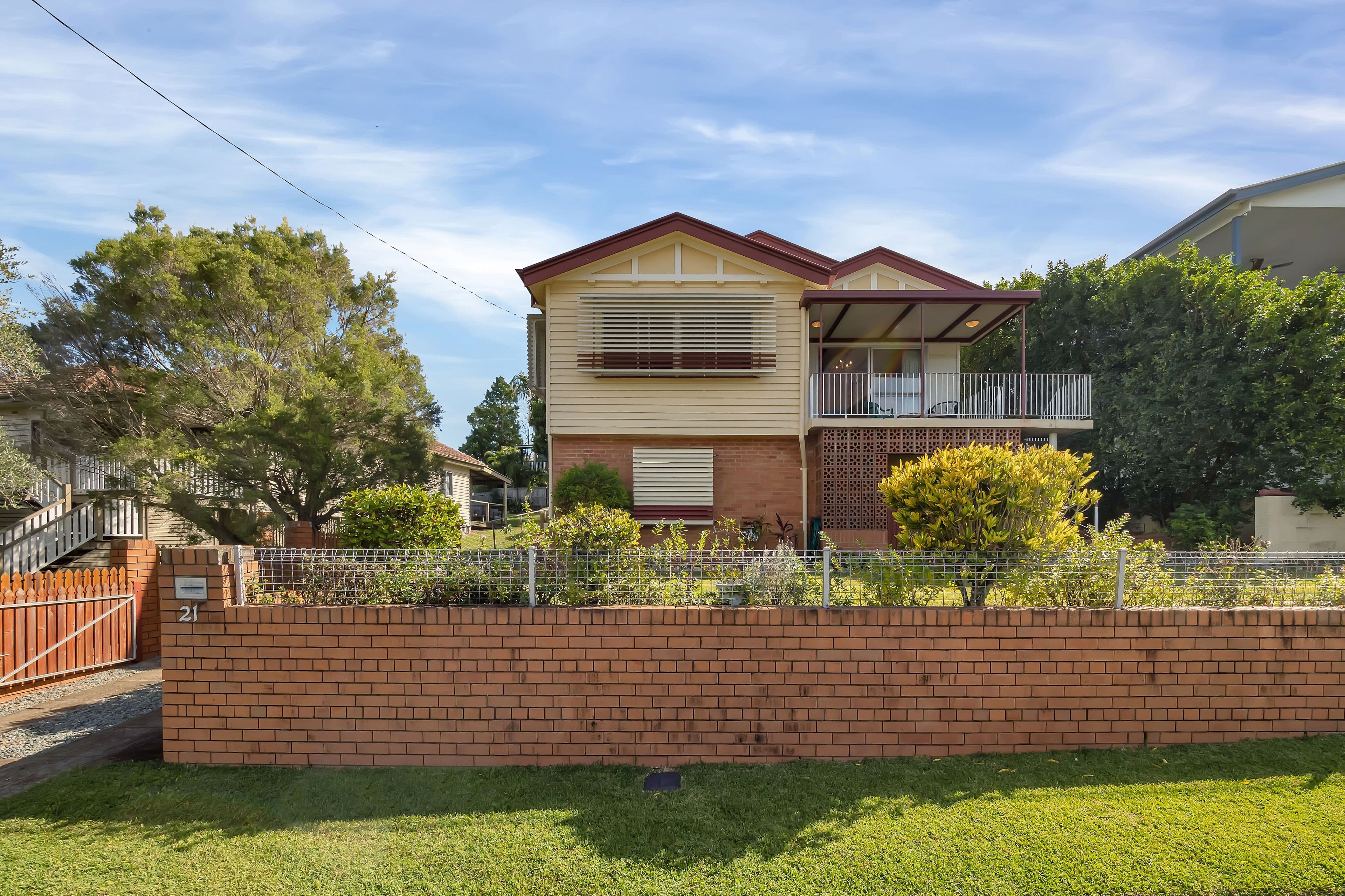 21 Downes Street, Tarragindi QLD 4121, Tarragindi - Image 1