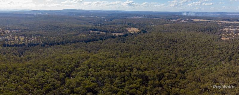 Lot 57 Ryans Gully Lane, Eatonsville NSW 2460, Eatonsville - Image 1
