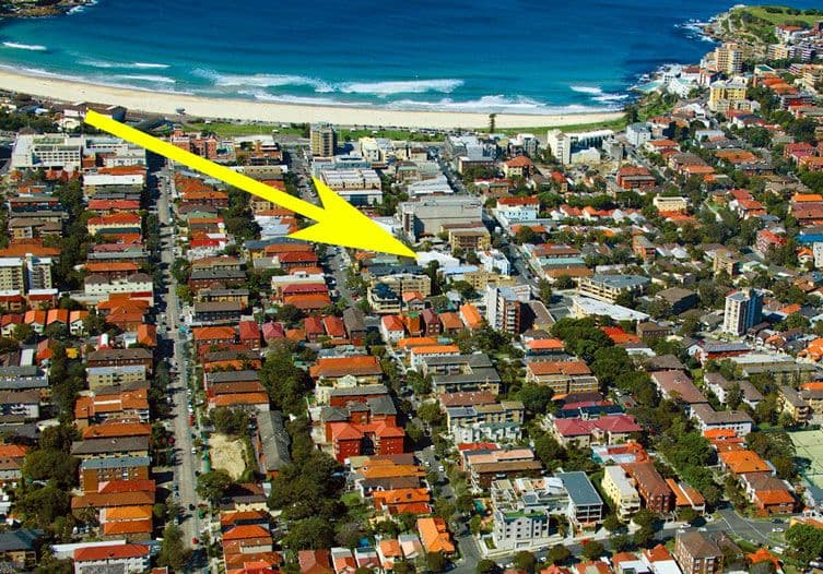 7 O'Brien Street, BONDI BEACH NSW 2026, Bondi Beach - Thumbnail 5