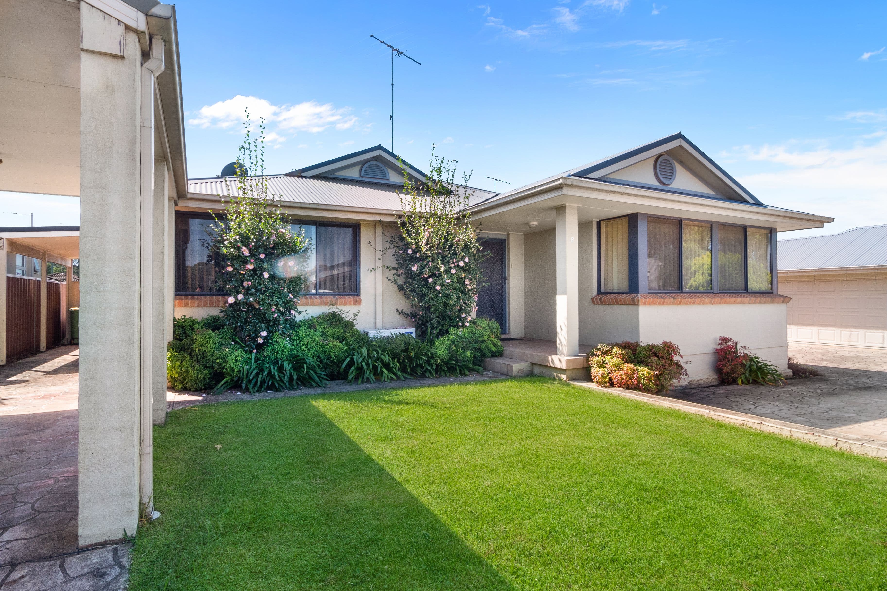 8/44 William Street, North Richmond NSW 2754, North Richmond - Image 1