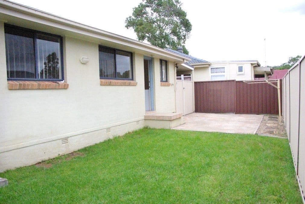8/44 William Street, North Richmond NSW 2754, North Richmond - Thumbnail 5