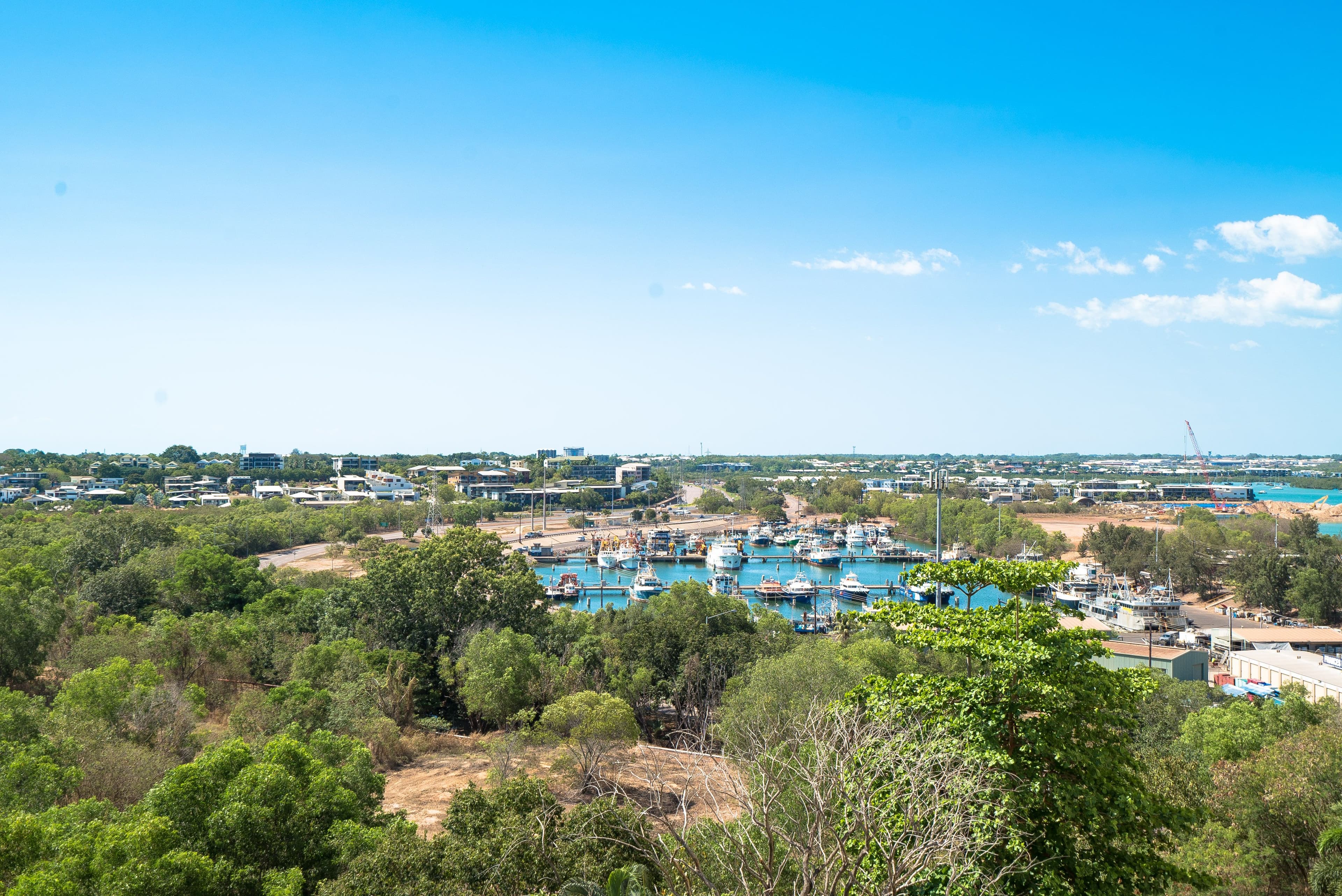 9 Carey Street, DARWIN CITY NT 0800, Darwin City - Thumbnail 7