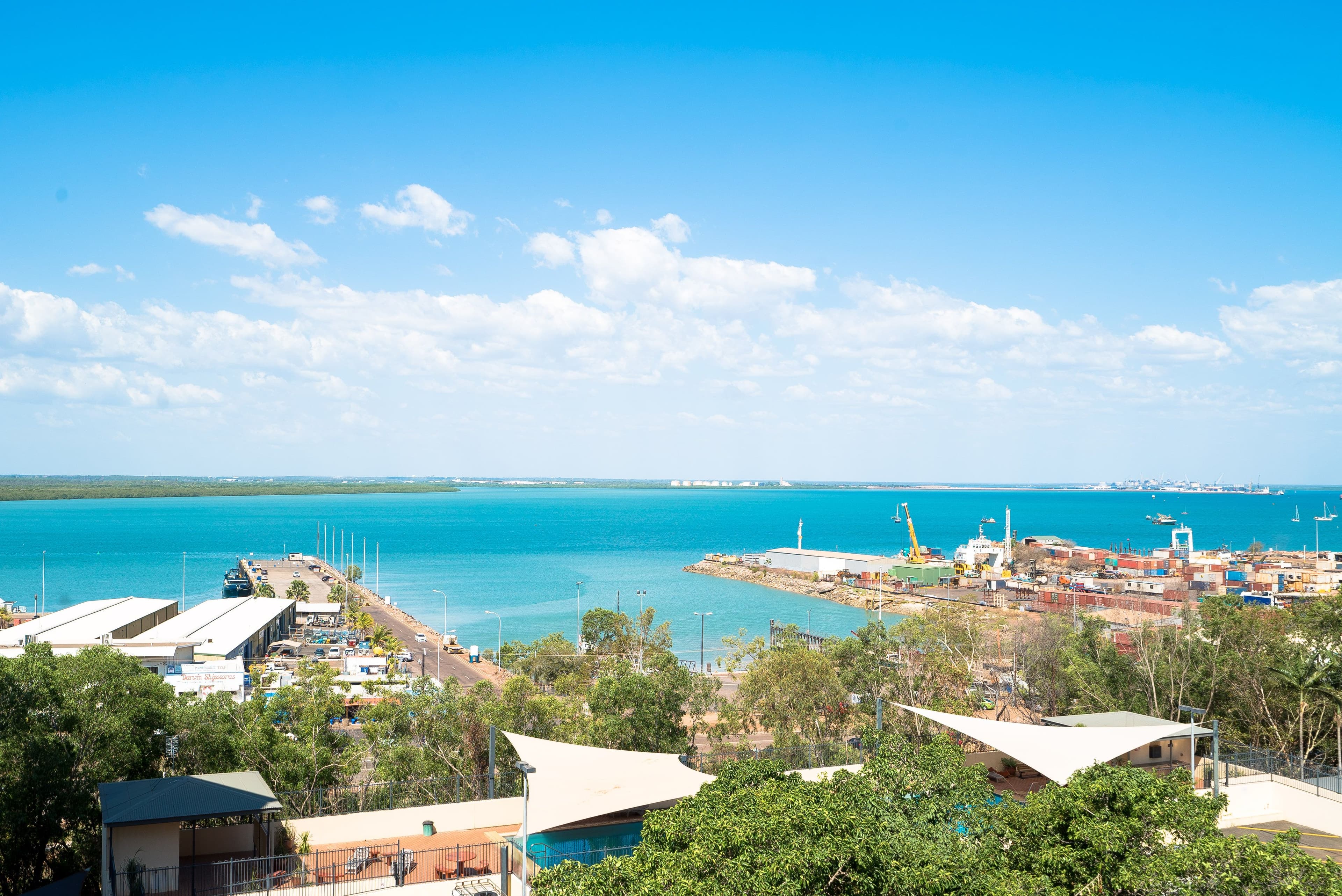 9 Carey Street, DARWIN CITY NT 0800, Darwin City - Thumbnail 8