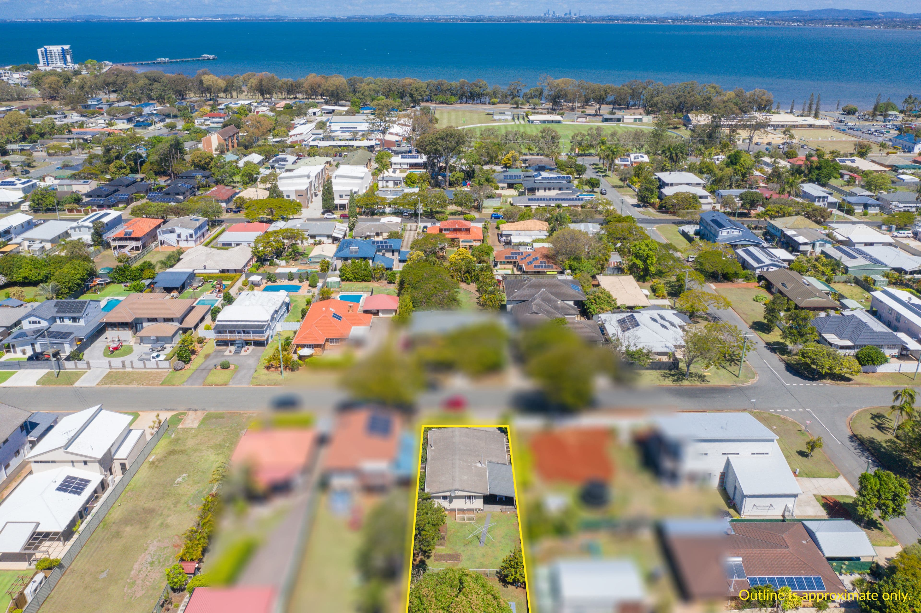 13 Clifford Street, Woody Point QLD 4019, Woody Point - Thumbnail 2