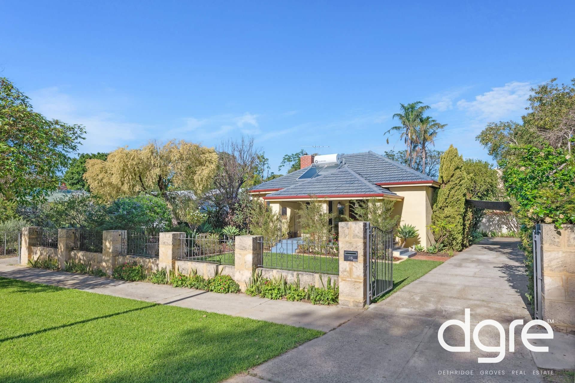 35 Harwood Street, Hilton WA 6163, Hilton - Thumbnail 4