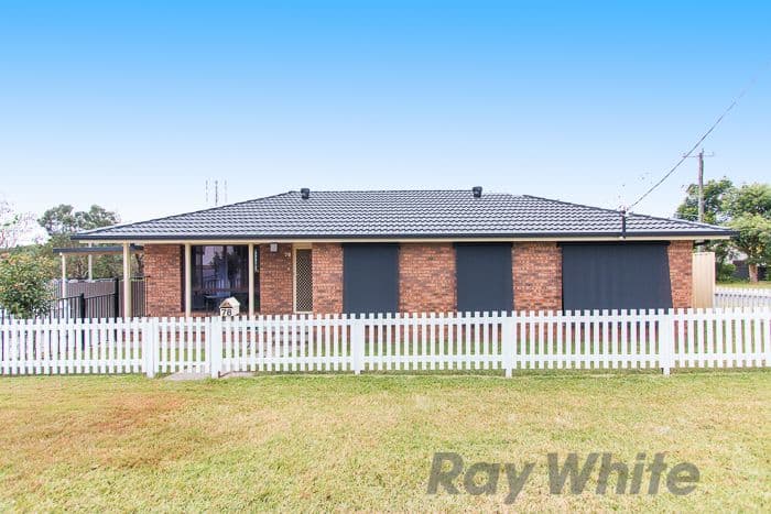 78 Macquarie Street, Wallsend - Image 1