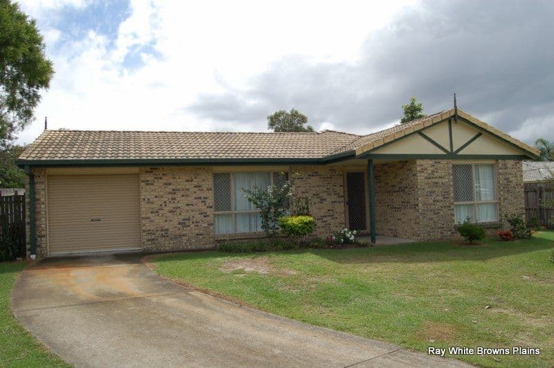 60 Cunningham Drive, BORONIA HEIGHTS QLD 4124, Boronia Heights - Image 1