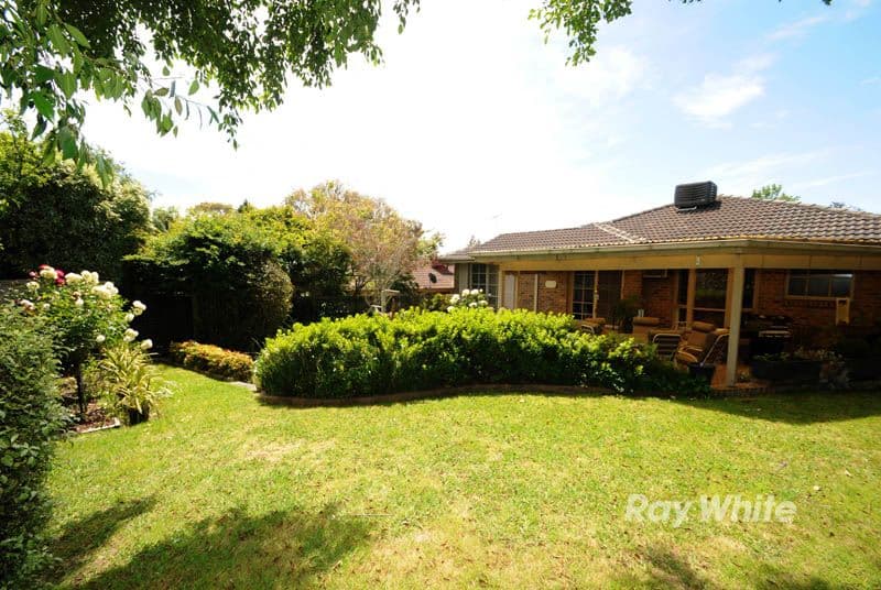 9 Carol Court, RINGWOOD NORTH VIC 3134, Ringwood North - Thumbnail 2