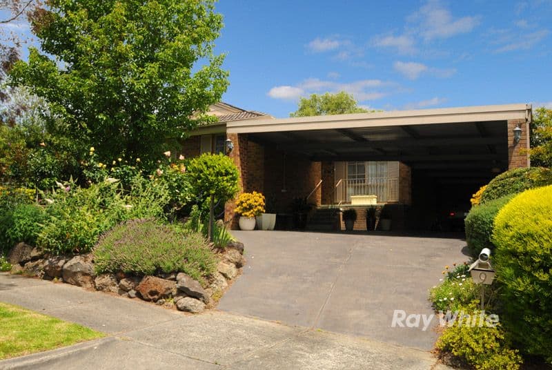 9 Carol Court, RINGWOOD NORTH VIC 3134, Ringwood North - Thumbnail 7