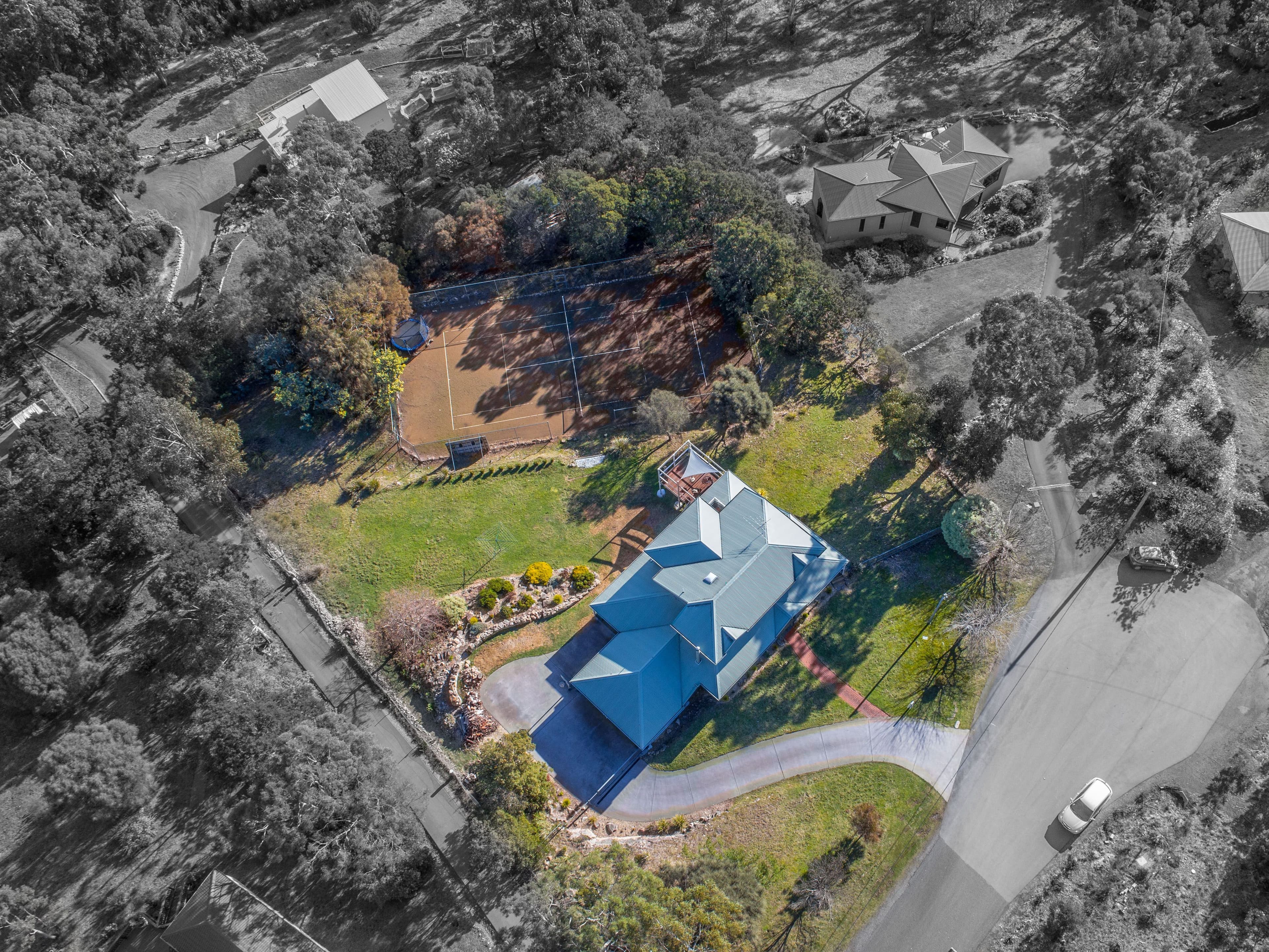 29 Stringybark Road, Bonnet Hill TAS 7053, Bonnet Hill - Thumbnail 2
