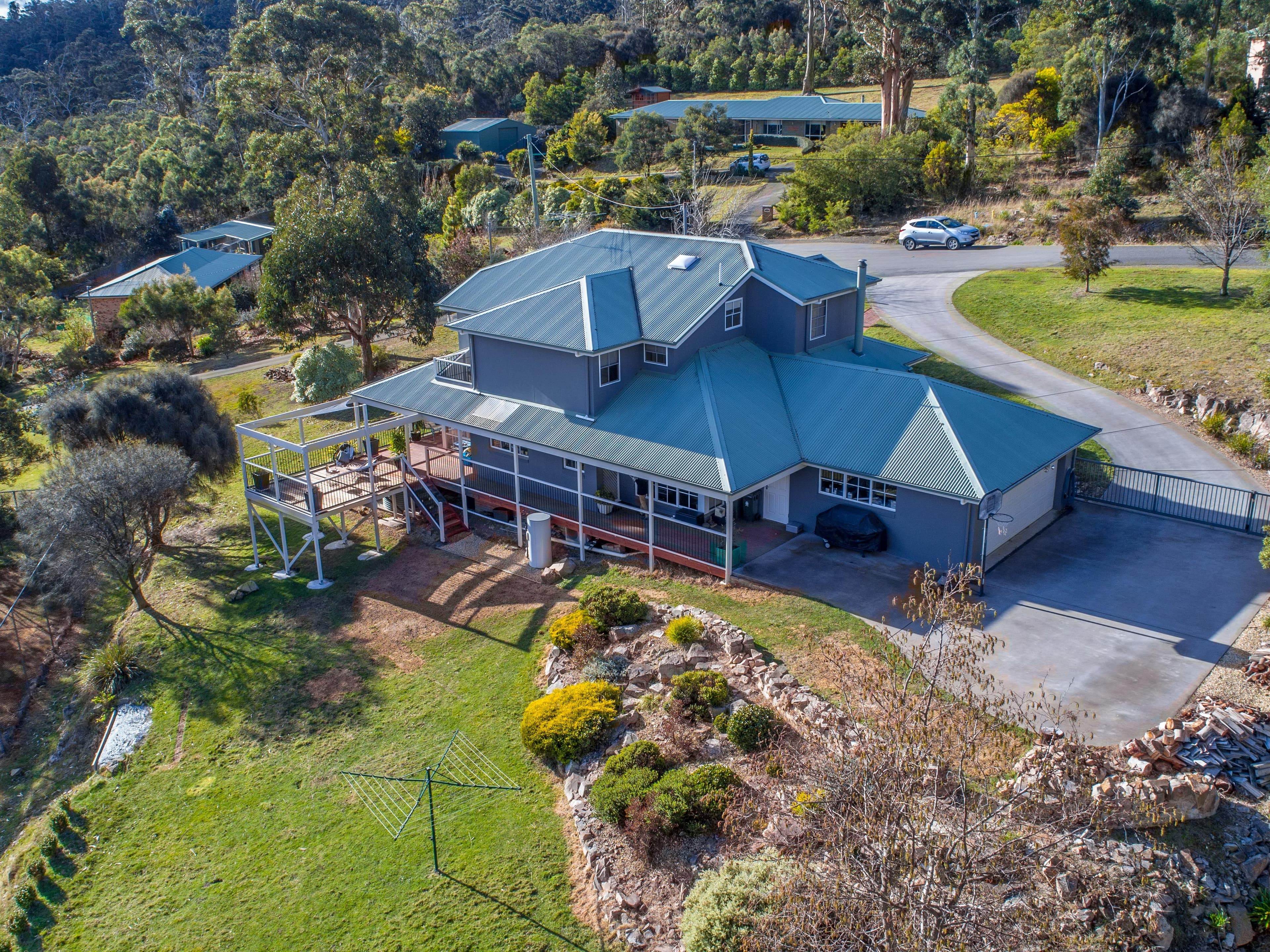 29 Stringybark Road, Bonnet Hill TAS 7053, Bonnet Hill - Thumbnail 5