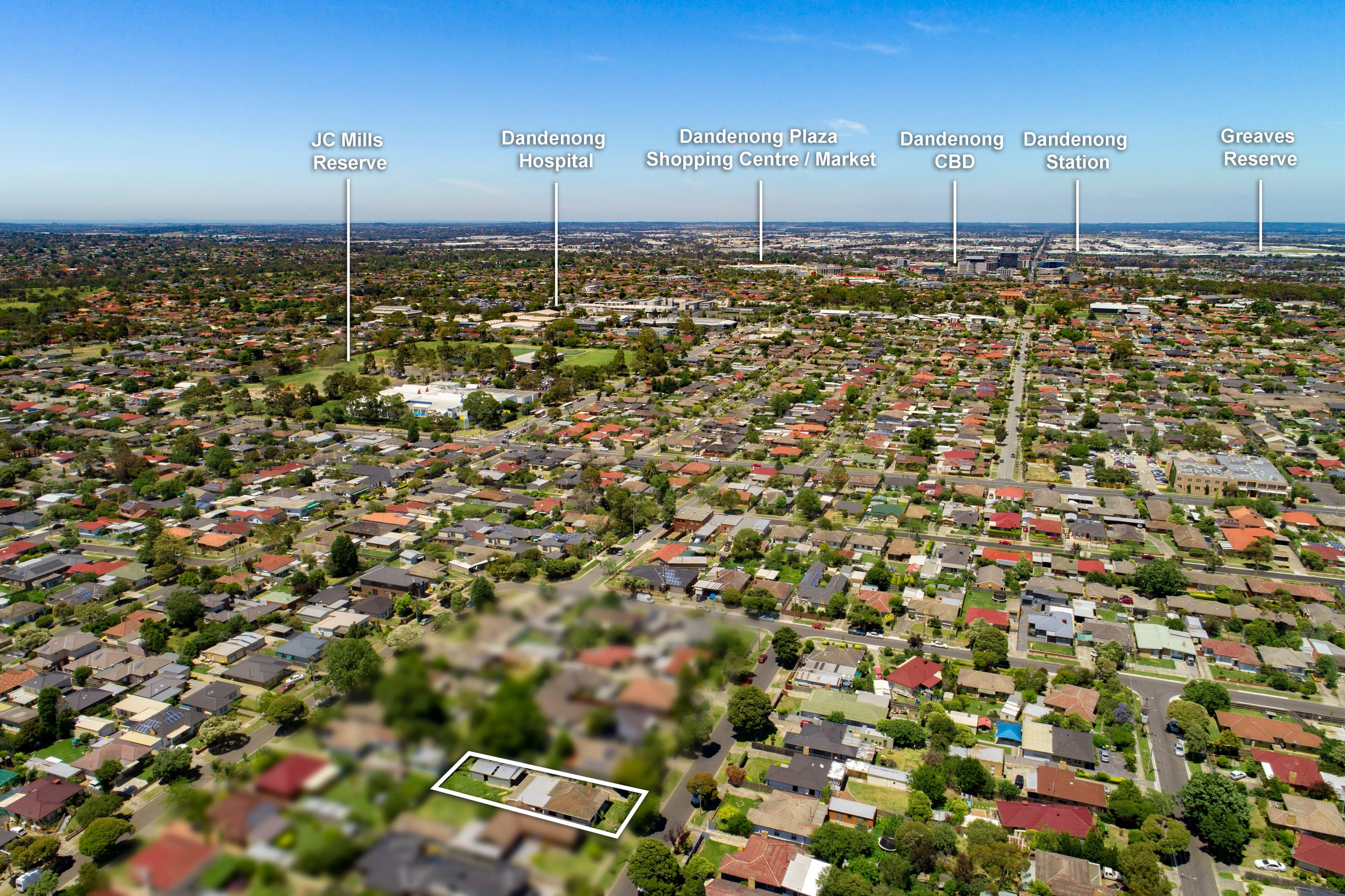 9 Philip Street, Dandenong North VIC 3175, Dandenong North - Thumbnail 3