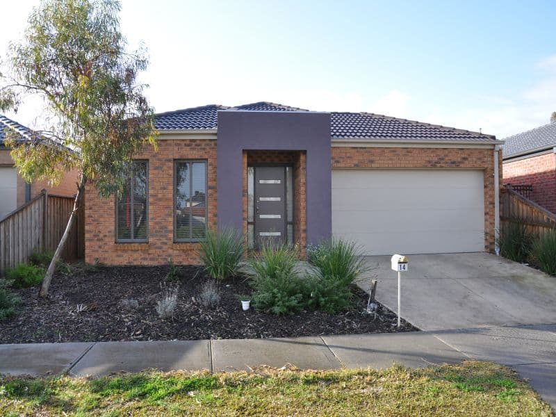 14 Bascilica Vista, MERNDA VIC 3754, Mernda - Image 1