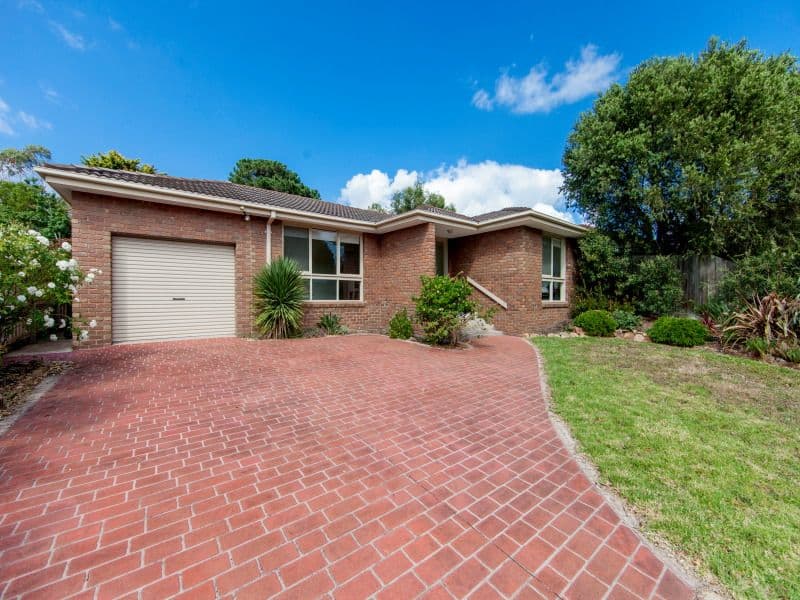 6 Partridge Crescent, FRANKSTON VIC 3199, Frankston - Image 1