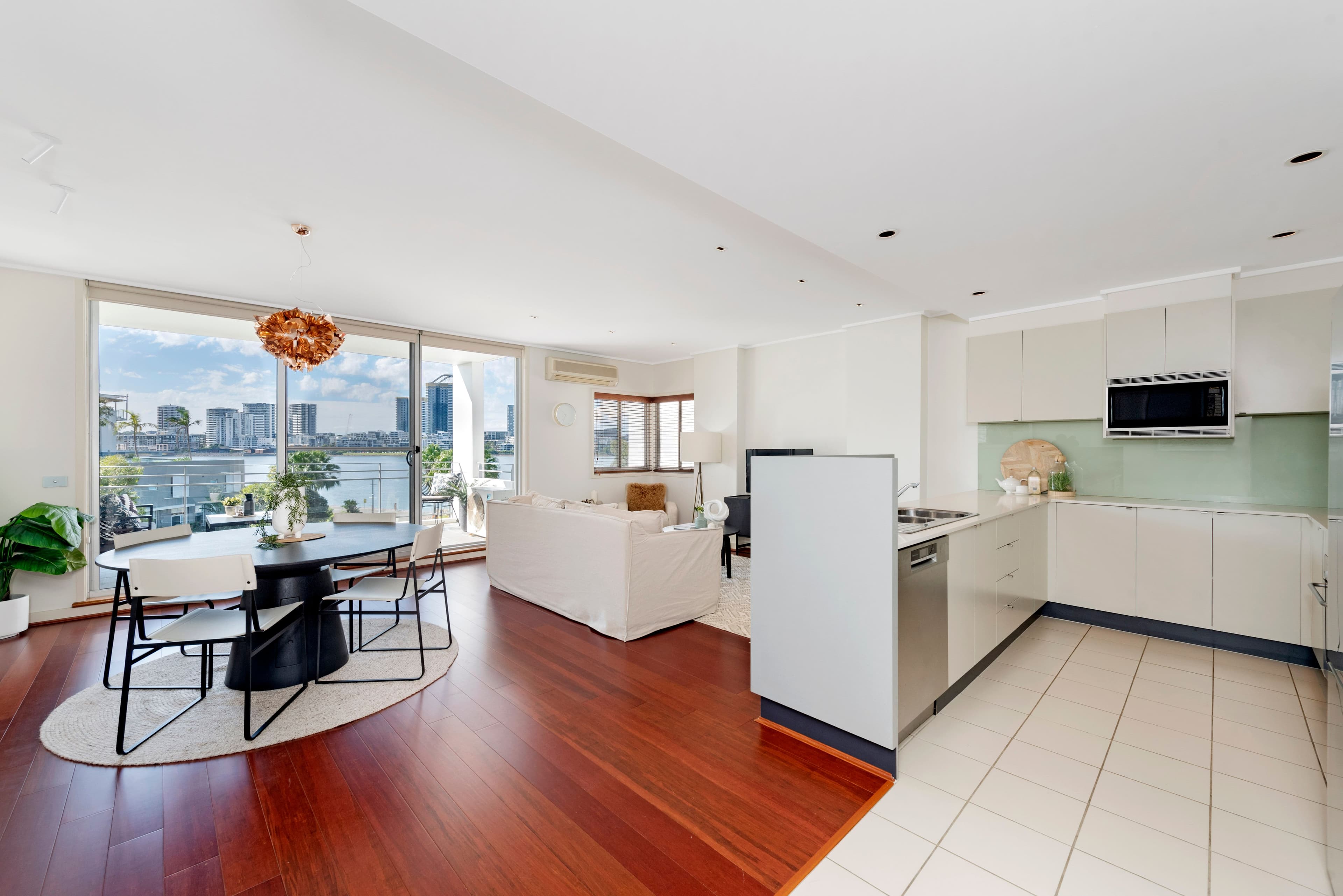 3 Amalfi Drive, Wentworth Point NSW 2127, Wentworth Point - Thumbnail 2