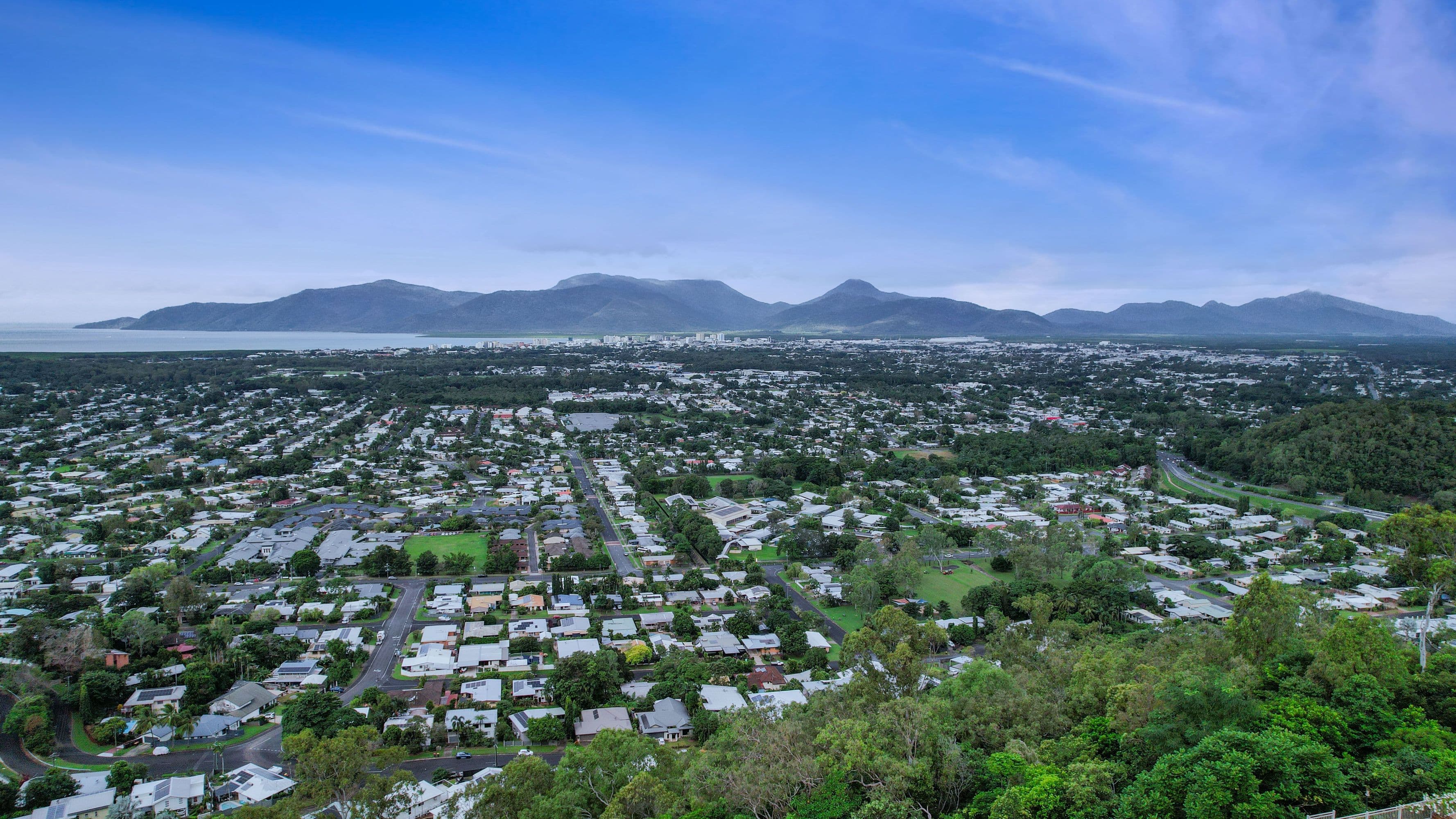 8 The Peak Road, Brinsmead - Image 1