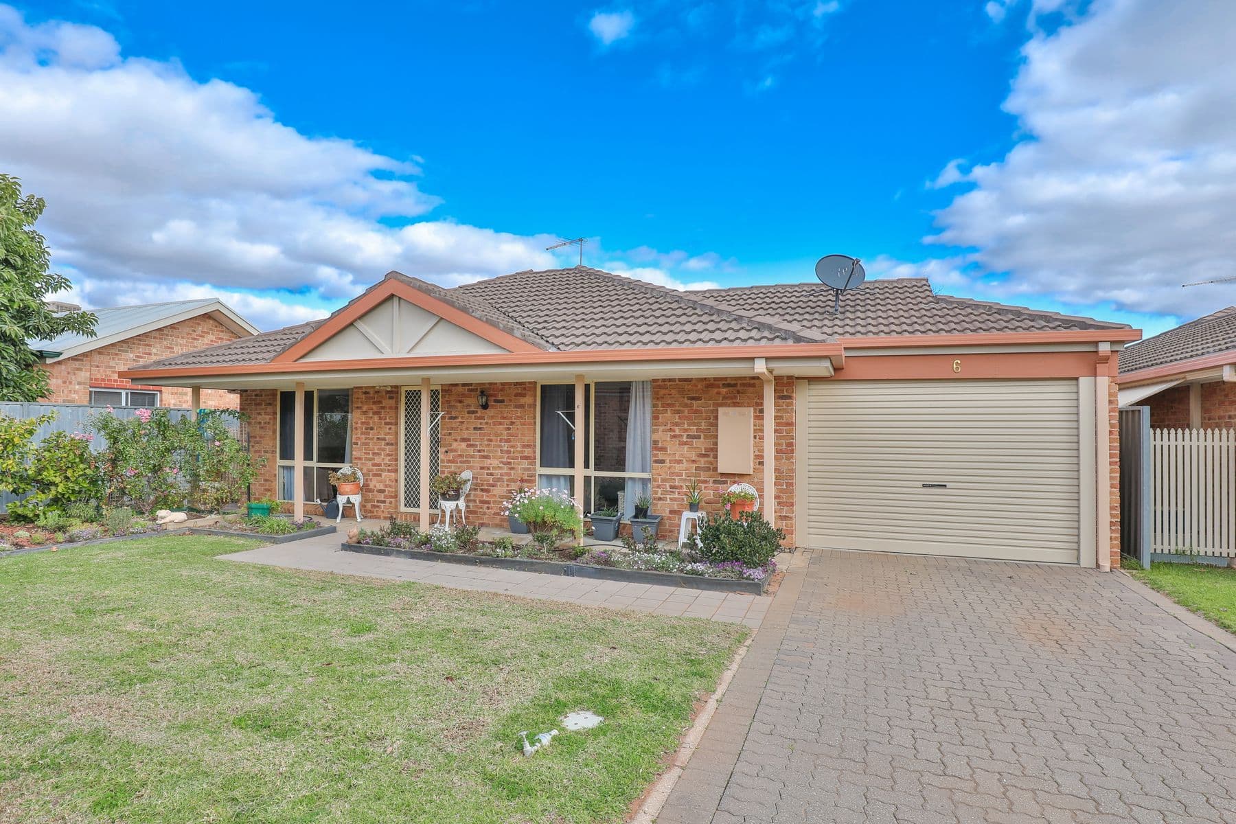 6/874-876 Fifteenth Street, Mildura - Image 1