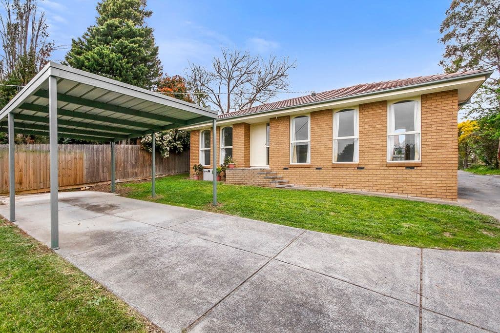 8 Crestway, Lilydale VIC 3140, Lilydale - Image 1