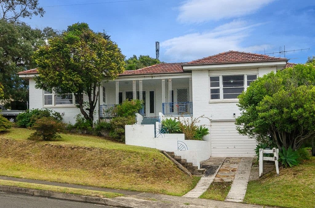 2a Strathearn Avenue, WOLLONGONG NSW 2500, Wollongong - Image 1