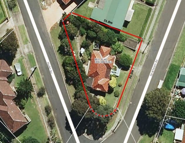 2a Strathearn Avenue, WOLLONGONG NSW 2500, Wollongong - Thumbnail 8