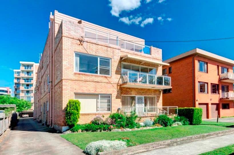 14 Market Place, WOLLONGONG NSW 2500, Wollongong - Thumbnail 4