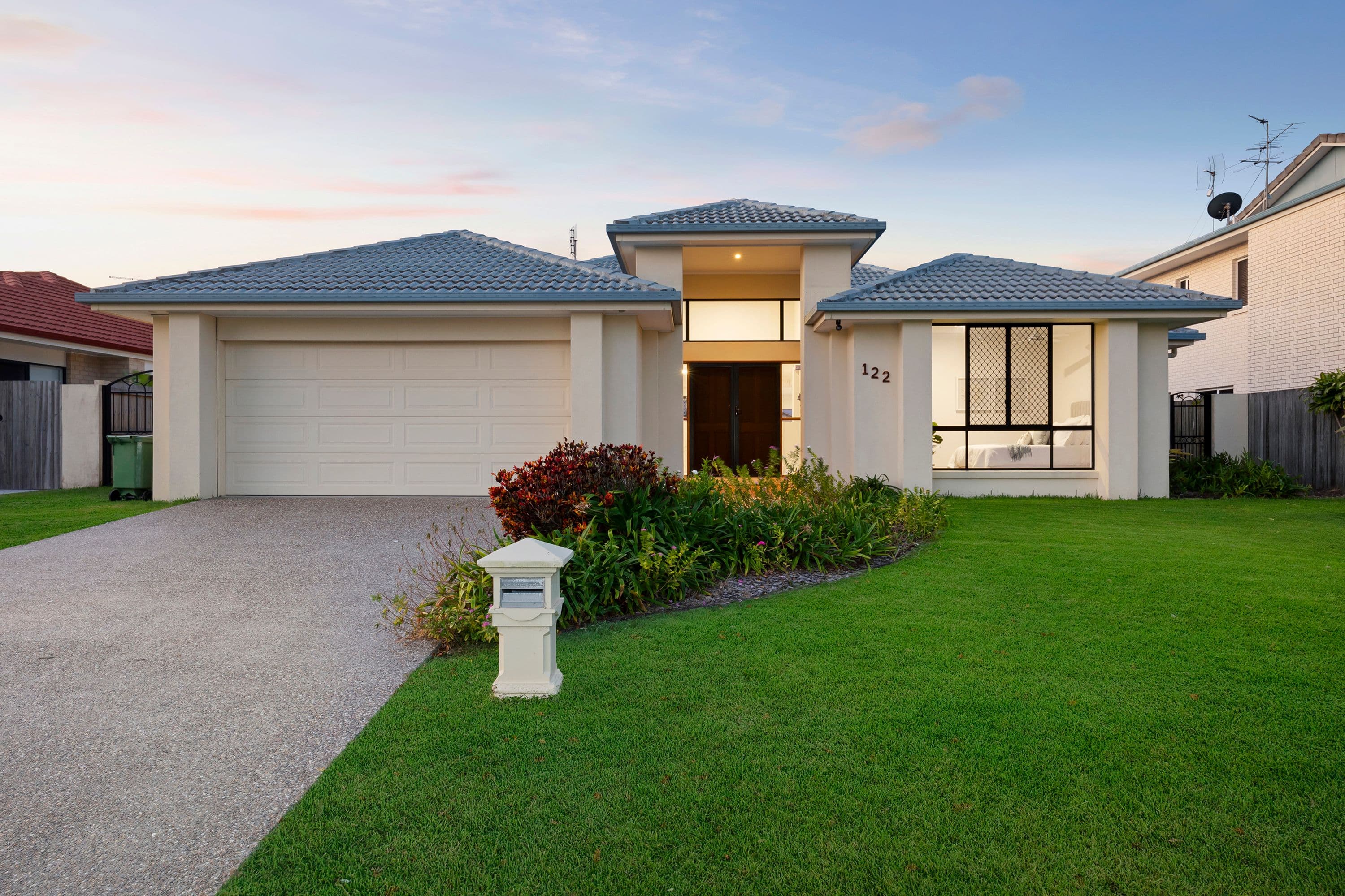 122 Sunbird Chase, Parrearra QLD 4575, Parrearra - Thumbnail 3