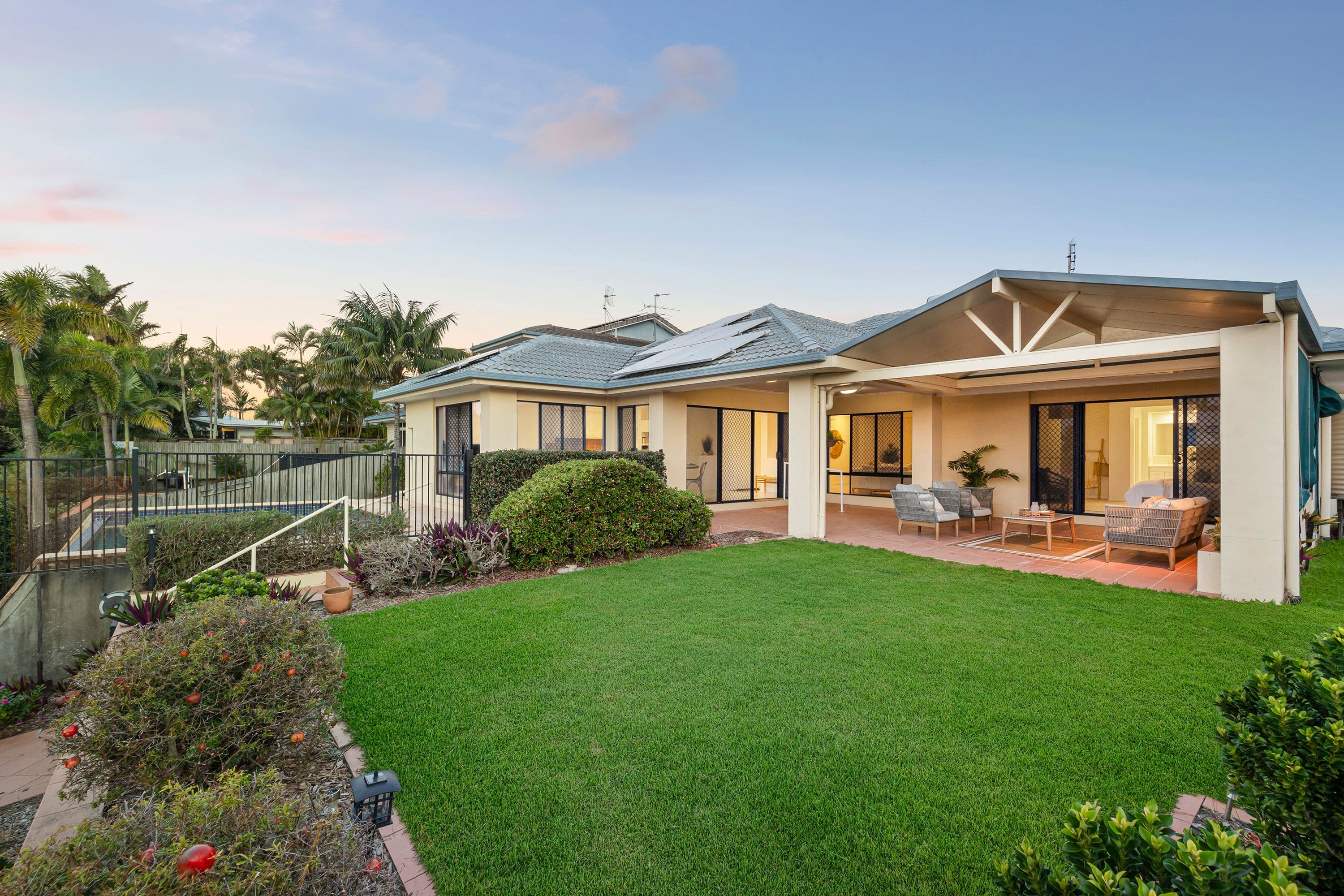 122 Sunbird Chase, Parrearra QLD 4575, Parrearra - Thumbnail 4