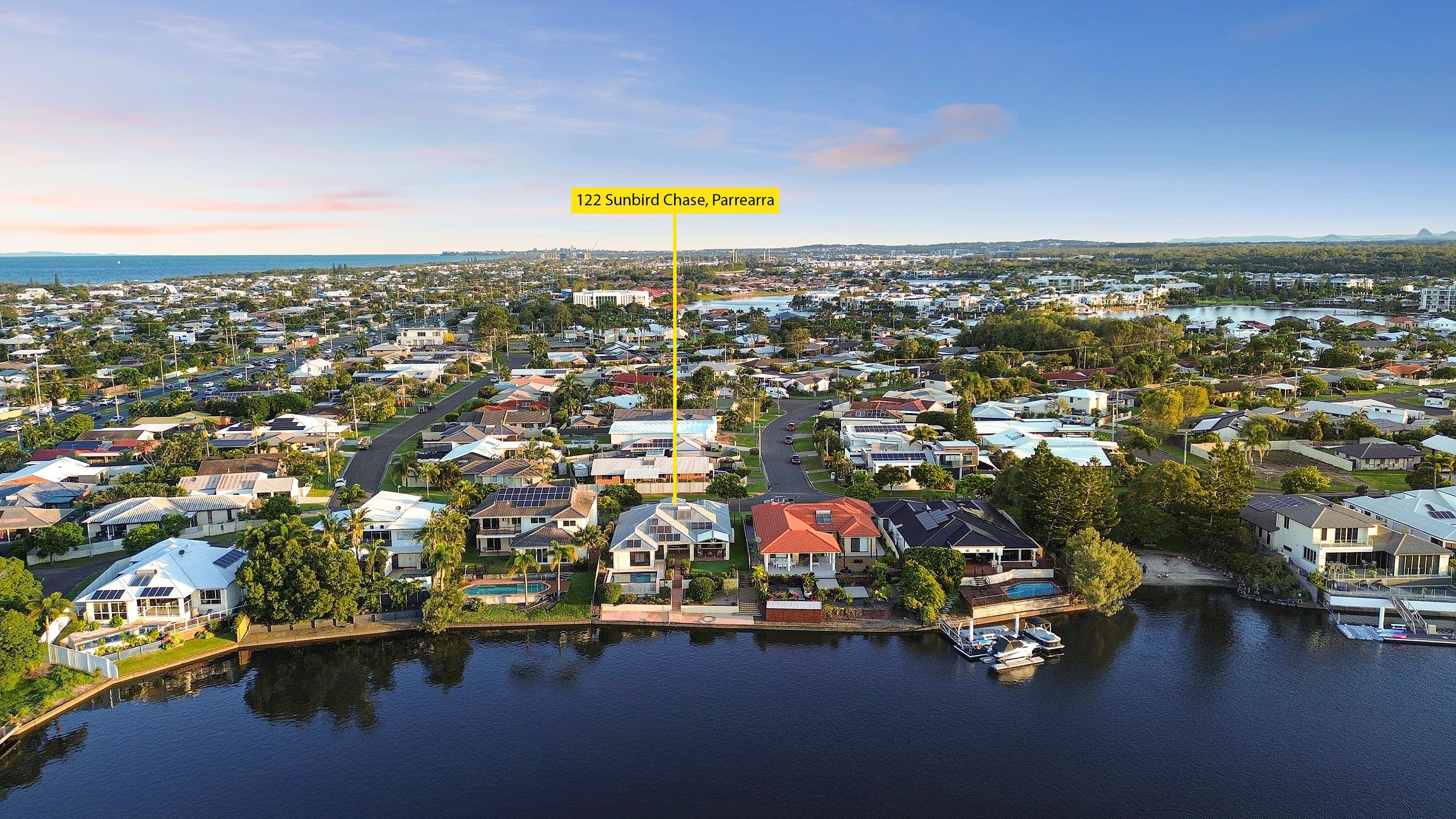 122 Sunbird Chase, Parrearra QLD 4575, Parrearra - Thumbnail 5