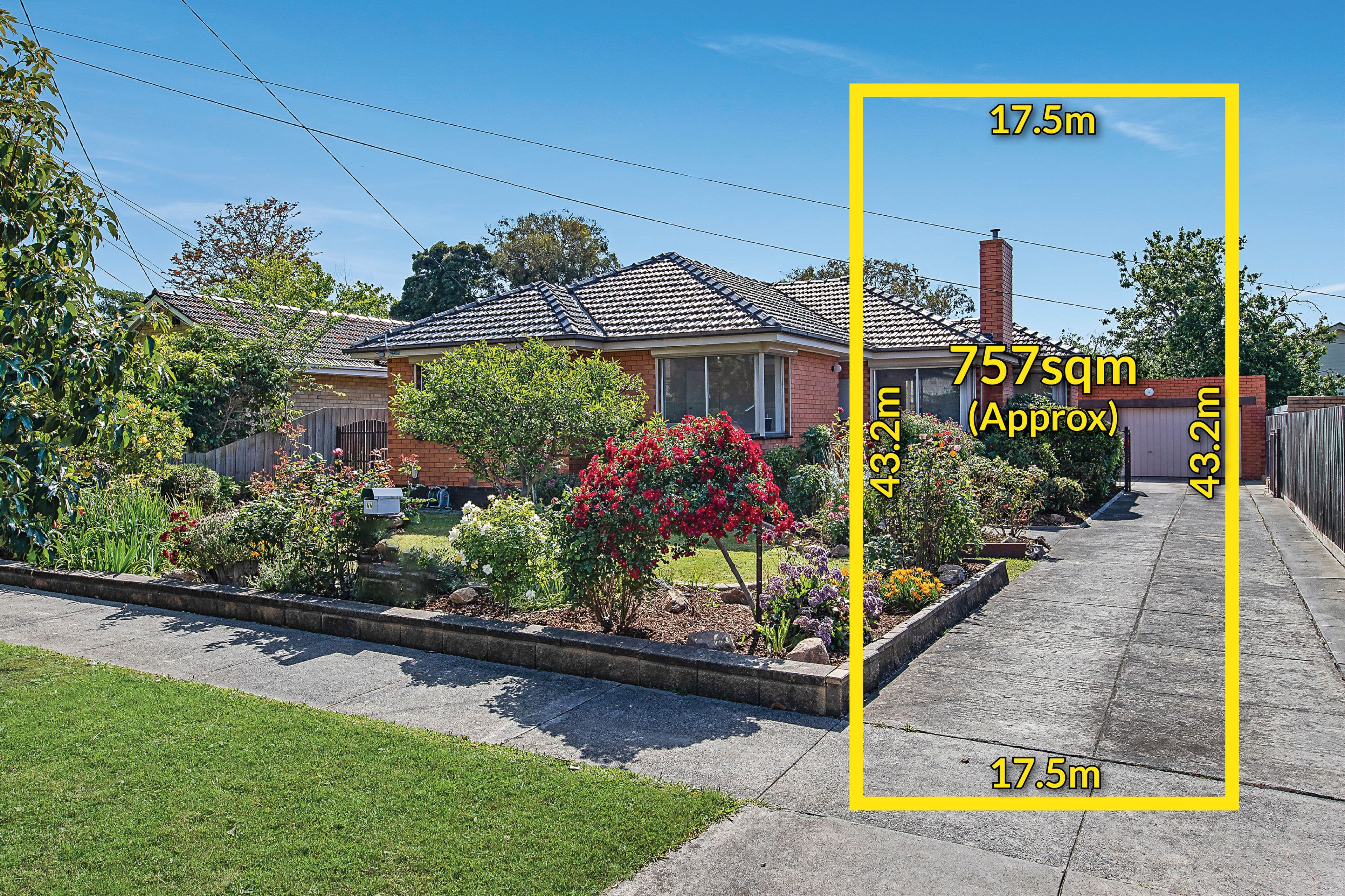 44 Jubilee Street, Mount Waverley VIC 3149, Mount Waverley - Image 1
