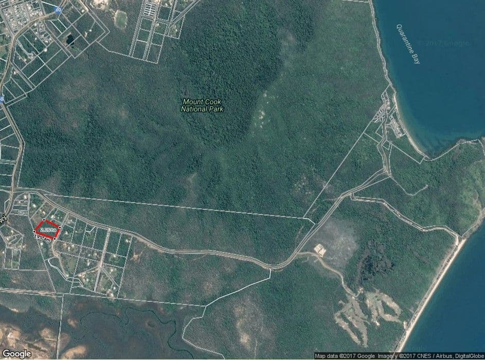 8 Walsh Close, Cooktown QLD 4895, Cooktown - Thumbnail 7