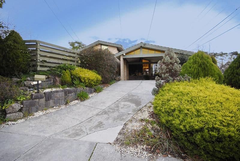 1 Belinda Crescent, DONCASTER EAST VIC 3109, Doncaster East - Thumbnail 3