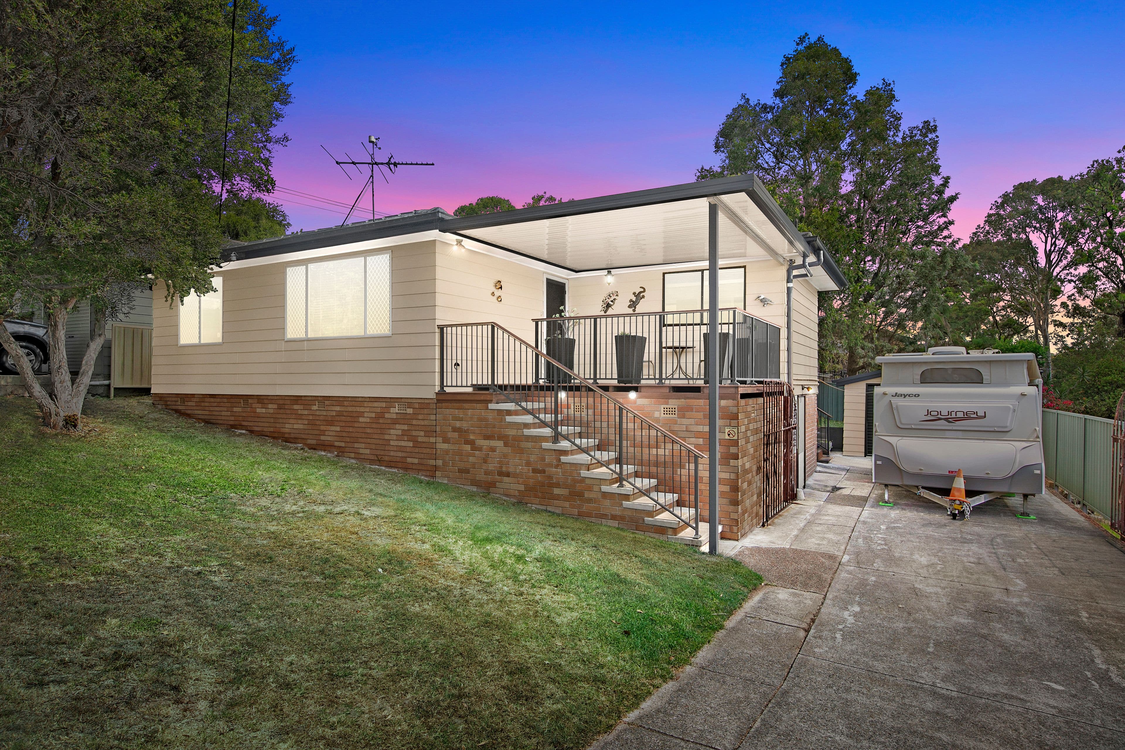 4 John T Bell Drive, Maryland NSW 2287, Maryland - Image 1