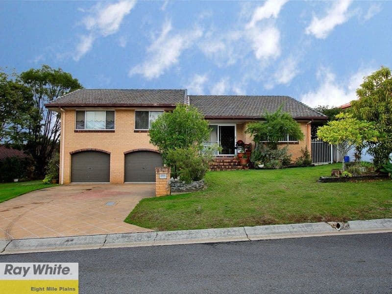23 Dromos Street, Eight Mile Plains QLD 4113, Eight Mile Plains - Image 1