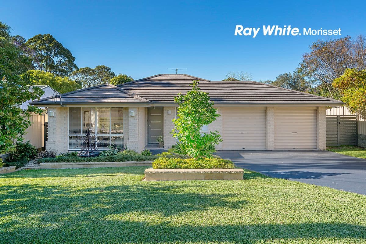 23 Macquarie Road, Morisset Park - Thumbnail 2