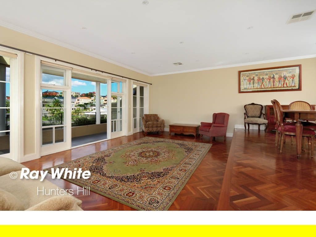 30 St Malo Avenue, HUNTERS HILL NSW 2110, Hunters Hill - Thumbnail 2
