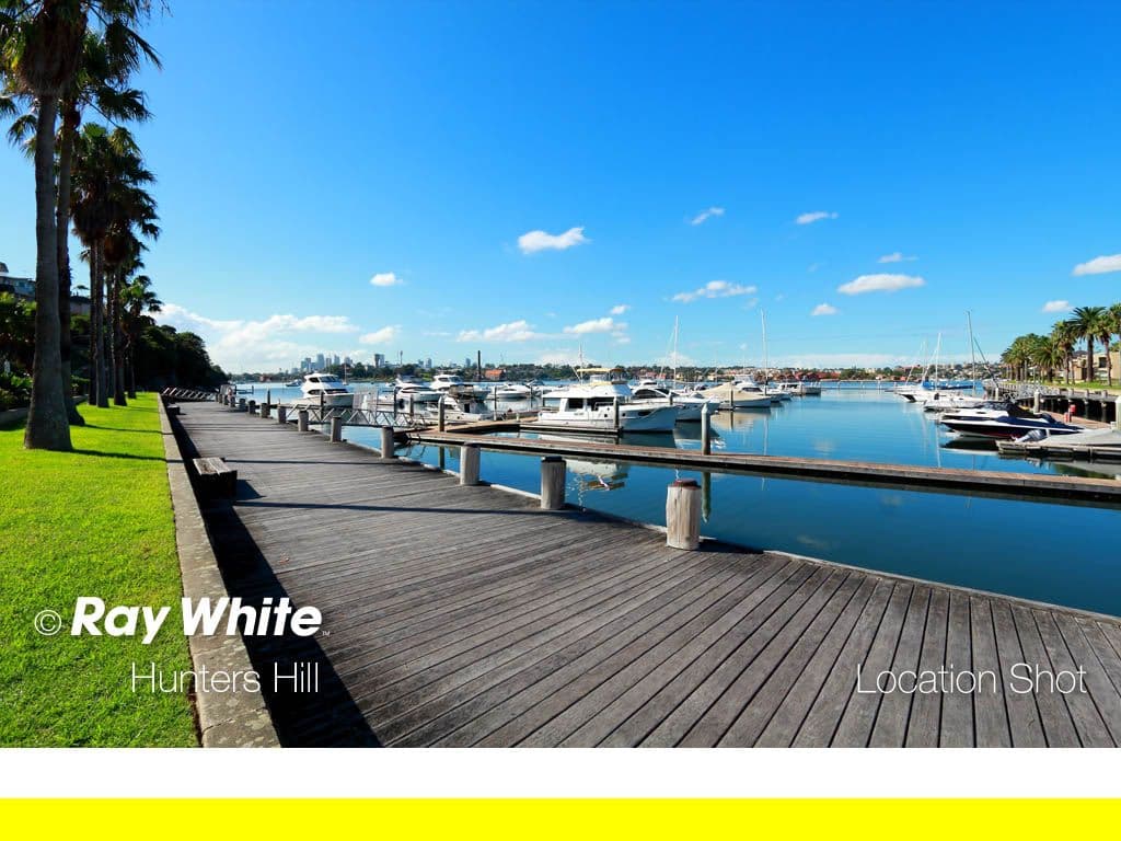 30 St Malo Avenue, HUNTERS HILL NSW 2110, Hunters Hill - Thumbnail 5