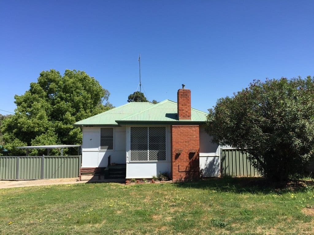 44 Frederica Street, Narrandera - Image 1