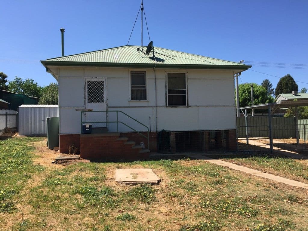 44 Frederica Street, Narrandera - Thumbnail 3