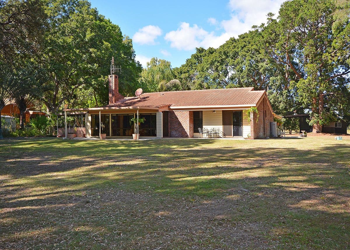 409 O'regan Creek Road, Toogoom QLD 4655, Toogoom - Image 1
