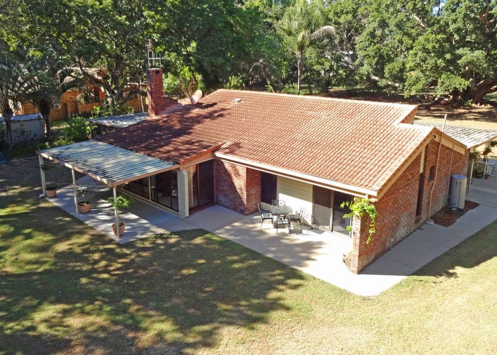 409 O'regan Creek Road, Toogoom QLD 4655, Toogoom - Thumbnail 5