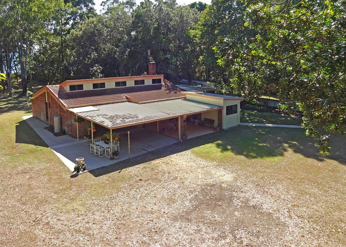 409 O'regan Creek Road, Toogoom QLD 4655, Toogoom - Thumbnail 6