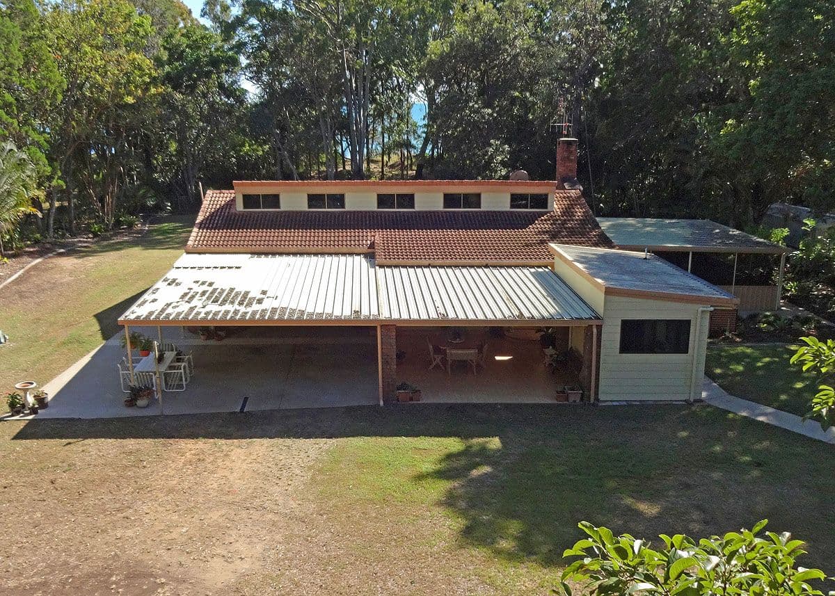 409 O'regan Creek Road, Toogoom QLD 4655, Toogoom - Thumbnail 7