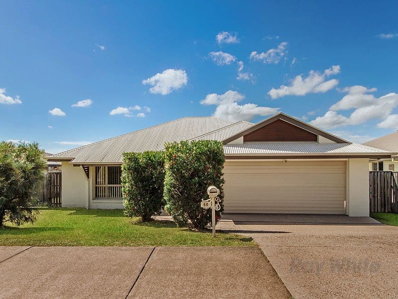 60 Lauradale Crescent, Ormeau QLD 4208, Ormeau - Image 1