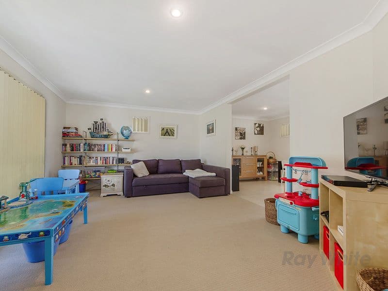 60 Lauradale Crescent, Ormeau QLD 4208, Ormeau - Thumbnail 8