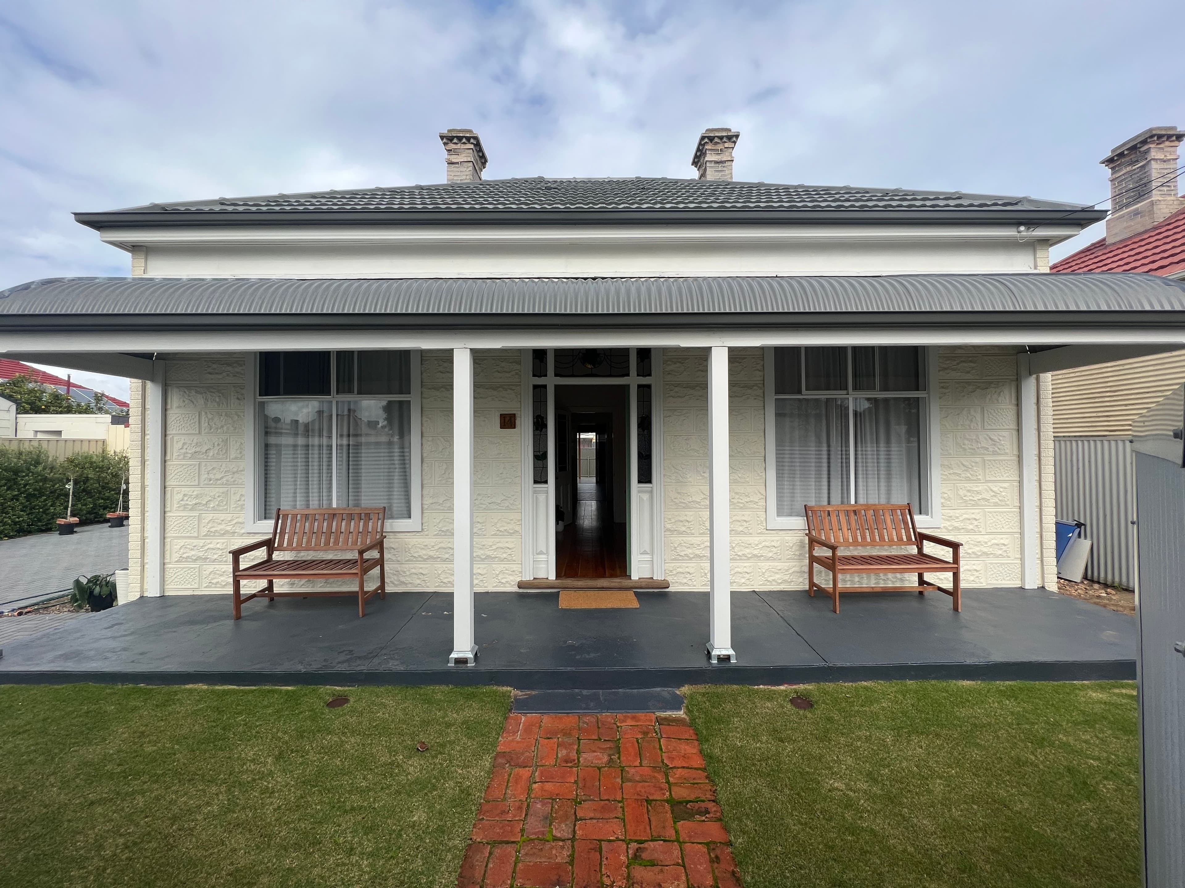 14 Matilda Street, Peterhead SA 5016, Peterhead - Image 1