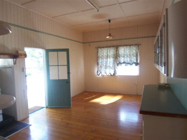 21  Second Avenue, HARRISTOWN QLD 4350, Harristown - Thumbnail 8