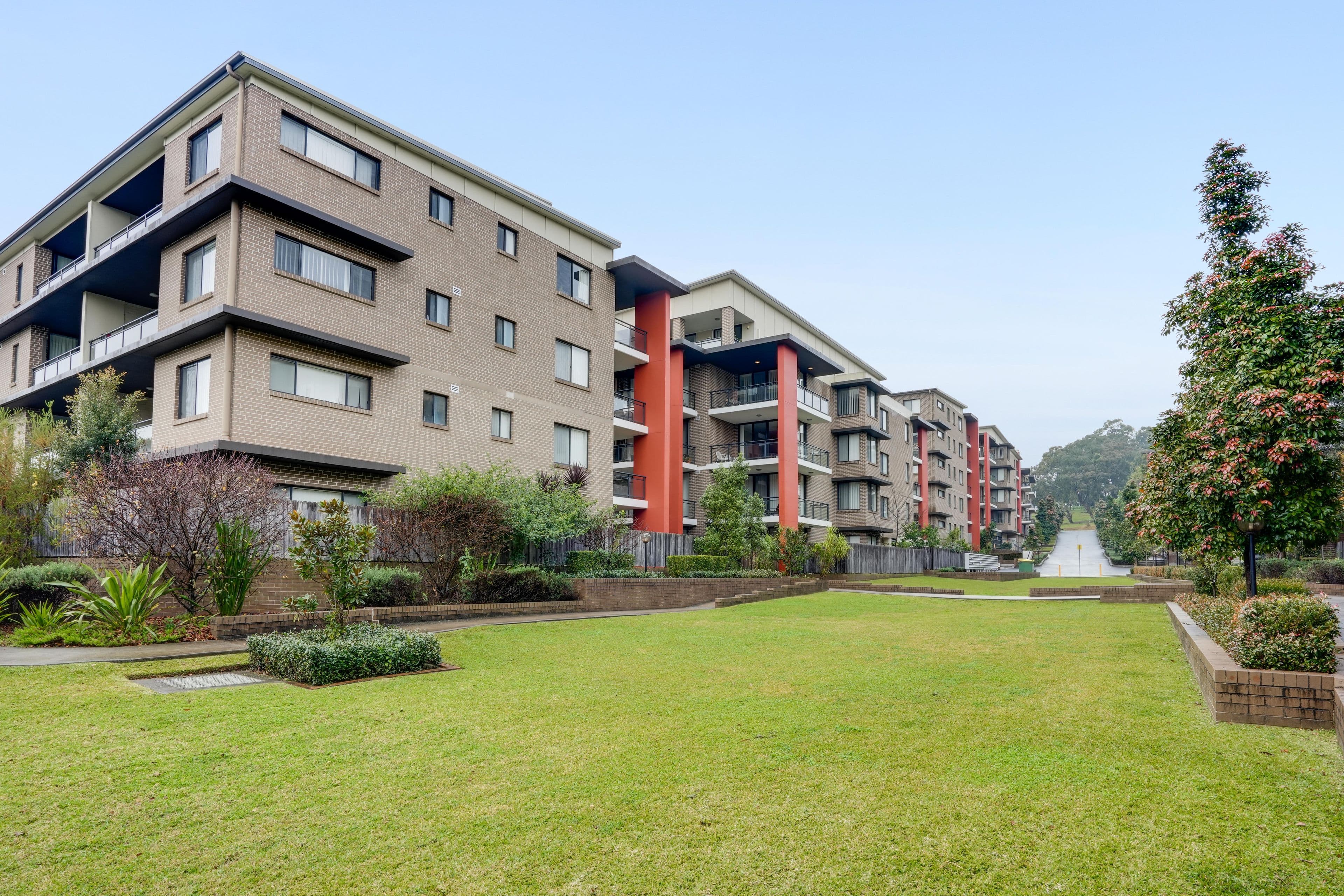 40-52 Barina Downs Road, NORWEST NSW 2153, Norwest - Image 1