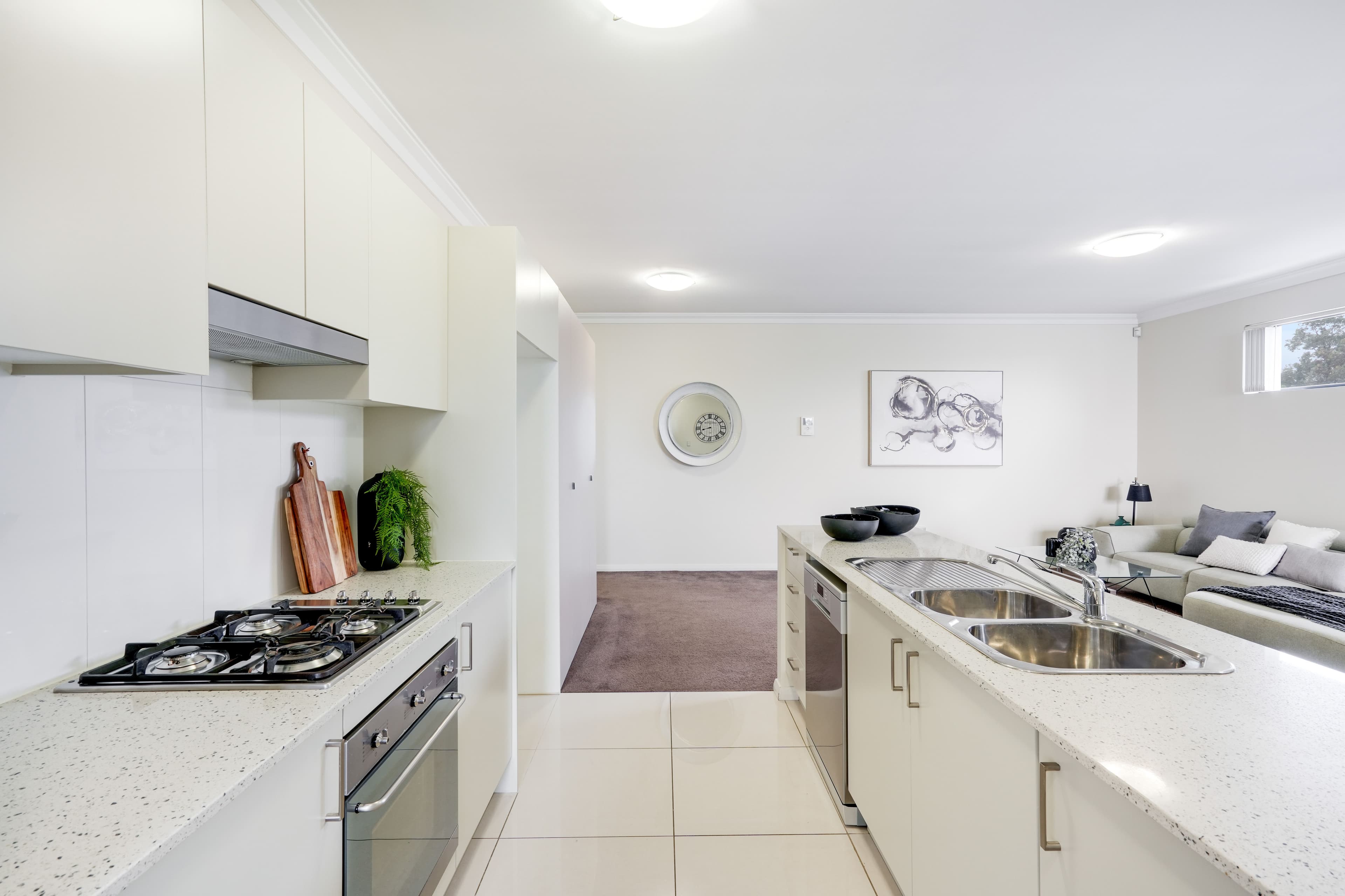 40-52 Barina Downs Road, NORWEST NSW 2153, Norwest - Thumbnail 8
