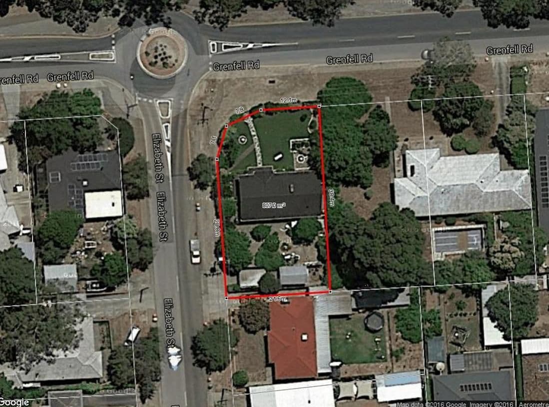 429 Grenfell Road, Banksia Park SA 5091, Banksia Park - Thumbnail 2