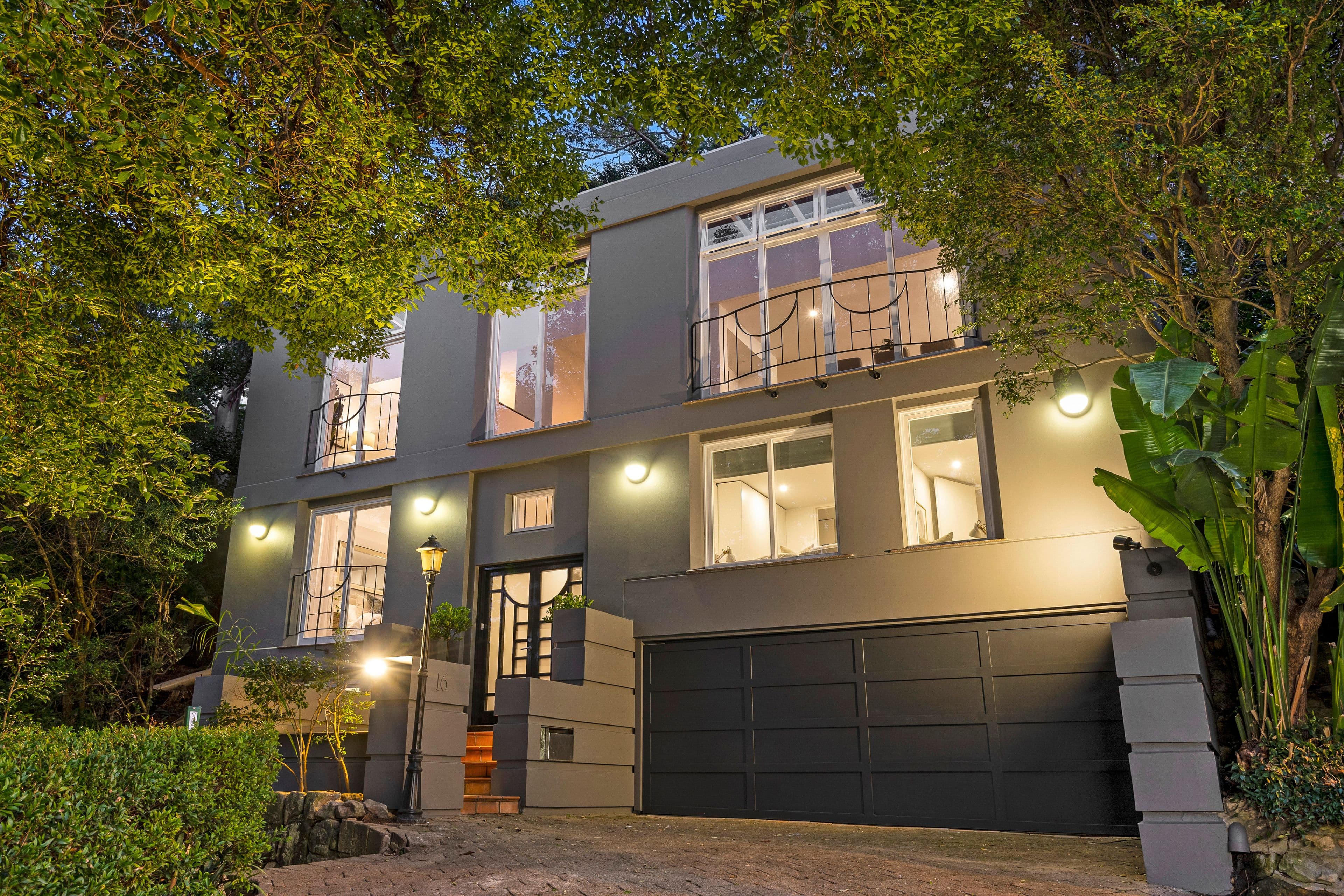 16 Harnett Avenue, Mosman NSW 2088, Mosman - Image 1